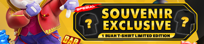 SOUVENIR EXCLUSIVE